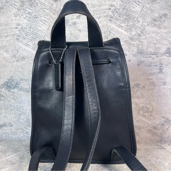 Coach Vintage Day Pack main image 14